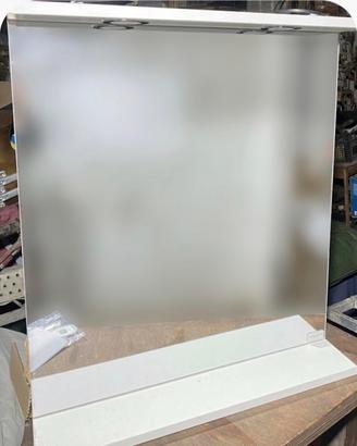 Specchio bagno Savinidue