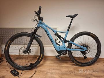 Specialized Turbo Levo Comp – Taglia L – Blu