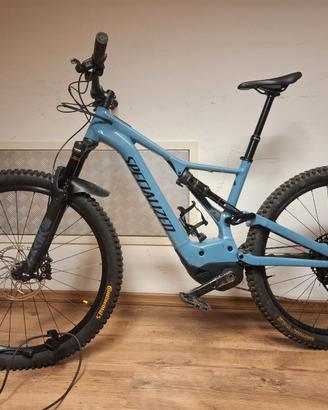 Specialized Turbo Levo Comp – Taglia L – Blu