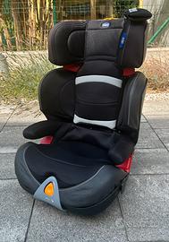 Seggiolino auto
