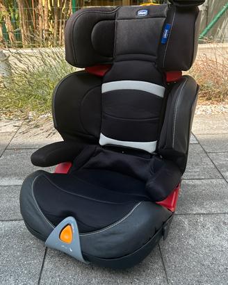Seggiolino auto