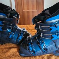 Scarponi da sci Wedze 500 per bambino