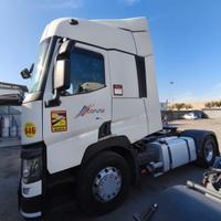 Renault trucks t 460 adr