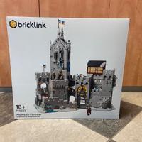 LEGO 910029 Mountain Fortress Nuovo