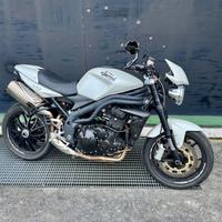 Triumph Speed Triple 1050