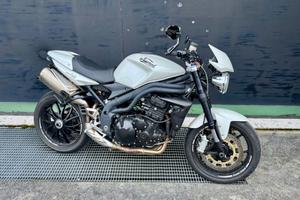 Triumph Speed Triple 1050