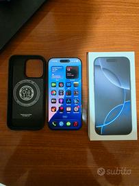 Iphone 16 pro 128gb