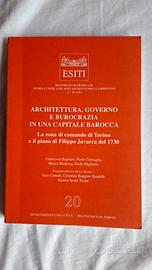 Architettura, governo e burocrazia in una capitale