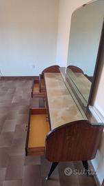 buffet legno antico
