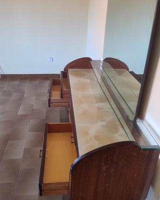 buffet legno antico