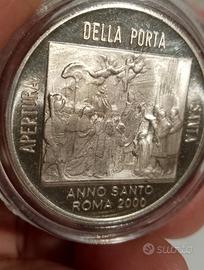 Medaglia APERTURA della PORTA SANTA. 