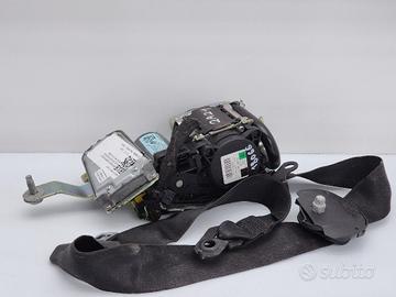 CINTURA DI SICUREZZA ANTERIORE DESTRA MERCEDES Cla
