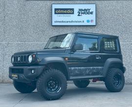 Suzuki Jimny 1.5 5MT PRO (N1)