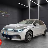 Volkswagen Golf 2.0 TDI 150 CV DSG Style Matrix - 