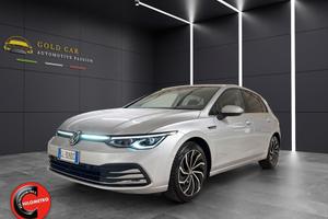 Volkswagen Golf 2.0 TDI 150 CV DSG Style Matrix - 
