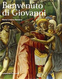 Benvenuto di Giovanni - M.Cristina Bandera Viani