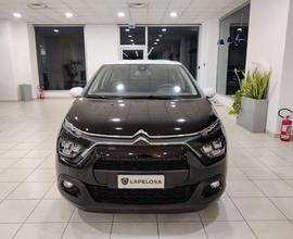 CITROEN C3 PureTech 83 S&S Shine