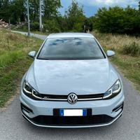 VW Golf 1.5 TSI 150 CV anno 2018