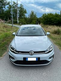 VW Golf 1.5 TSI 150 CV anno 2018