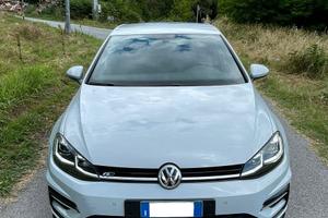 VW Golf 1.5 TSI 150 CV anno 2018