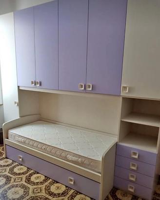 cameretta Mondo convenienza 