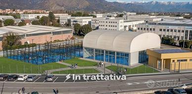 Terreno di 5046 m² a Pianezza