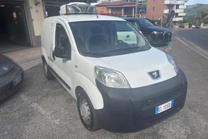 Peugeot Bipper 1.3 HDi 75CV FAP Furgone Frigorifer