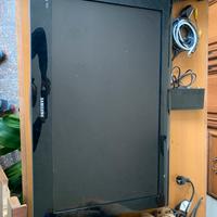 TV SAMSUNG + decoder