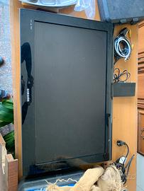 TV SAMSUNG + decoder