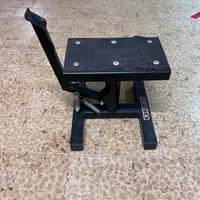 Cavalletto moto