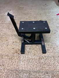 Cavalletto moto