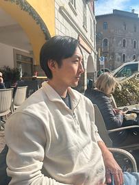 Commis di sala / Runner / Aiuto cucina / Lavapiatt