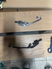 Ganci cappotta mini cabrio r52