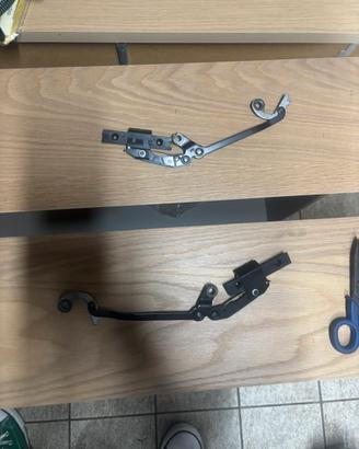 Ganci cappotta mini cabrio r52