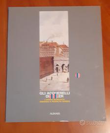 LIBRO -  GLI ACQUERELLI DI HIXXER