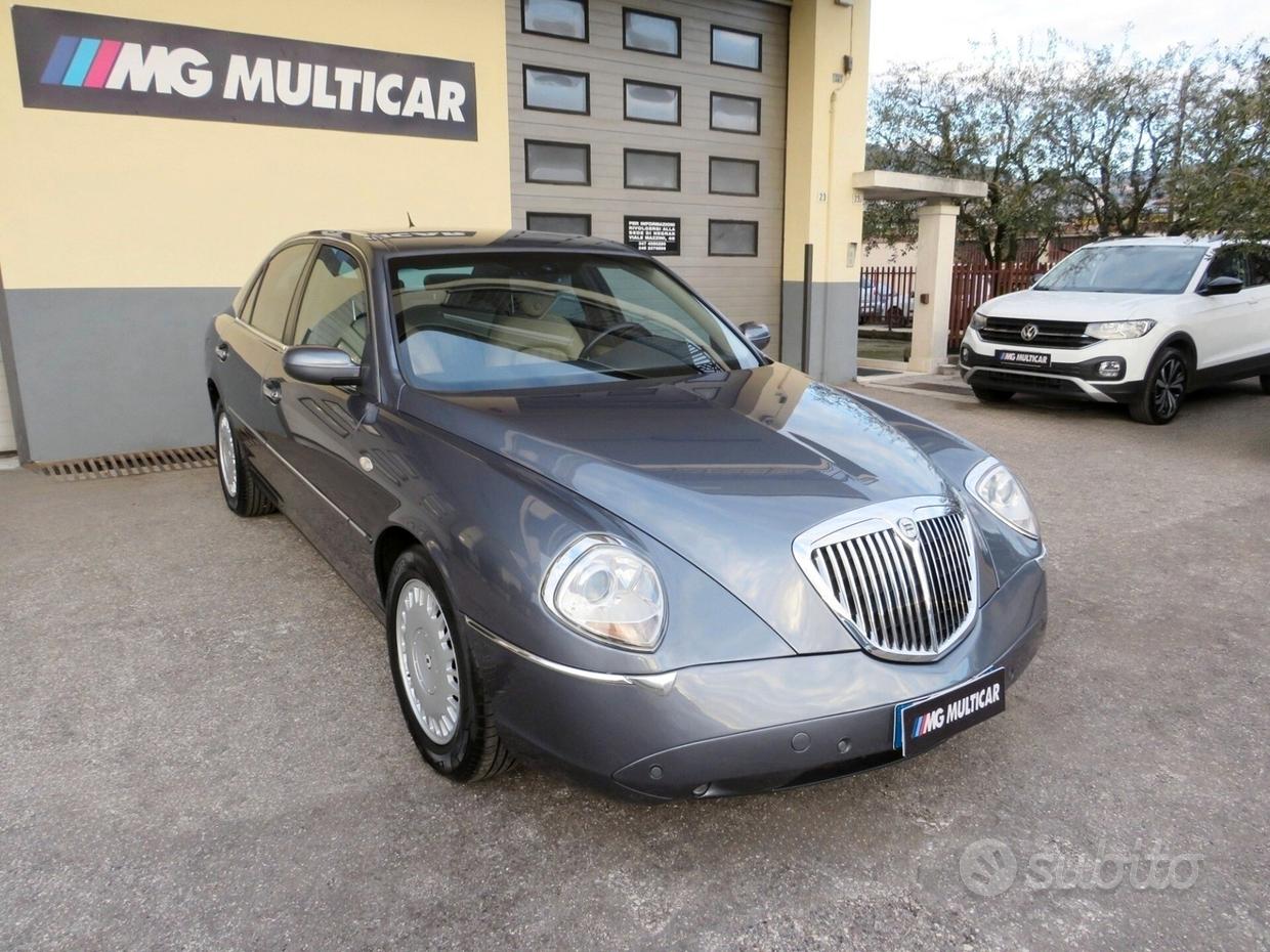 LANCIA Thesis