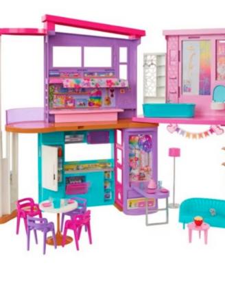 Casa malibu’ Barbie