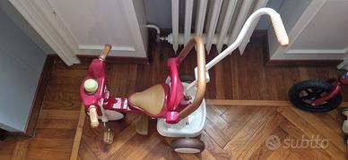 Triciclo per bambini
