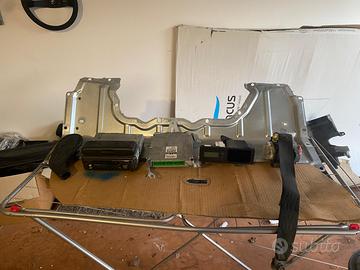 Mazda mx5 nb 1998 ricambi originali usati