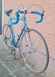 Bicicletta Leoni d'epoca 
