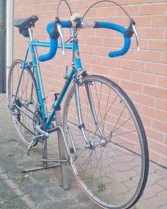 Bicicletta Leoni d'epoca 