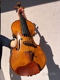 Violino di liuteria 4/4