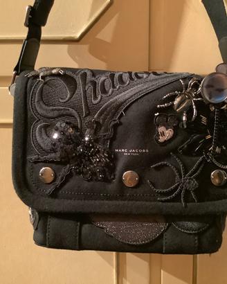 Marc Jacobs borsa ed.limitata Originale 100%