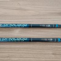 Canna da pesca Mitchell - Shimano - Colmic - Track