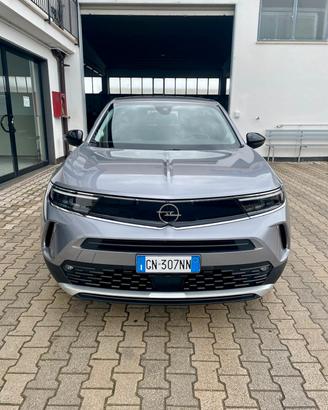 Opel Mokka 1.5 diesel Elegance