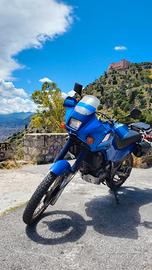 Yamaha XTZ 660 Téneré