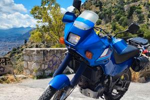 Yamaha XTZ 660 Téneré