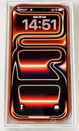 iPhone 17 Pro Max 256GB