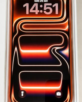 iPhone 17 Pro Max 256GB