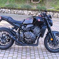 HONDA CB 1000 R  FINANZIABILE CON PERMUTE